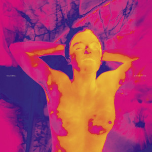 Live at Beaubourg (Orange & Blue Vinyl)