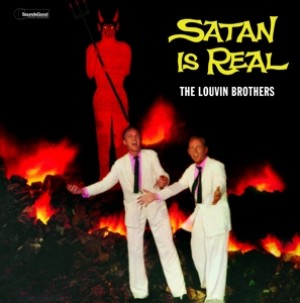 Satan is Real
