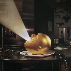 De-Loused in the Comatorium