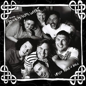 Irish Rock n Roll (Pink Vinyl)