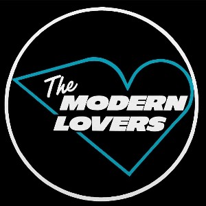 The Modern Lovers (Blue Vinyl)