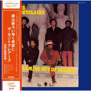 Dreaming Out Of Season