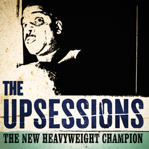 The New Heavyweight Champion (Pink Vinyl)