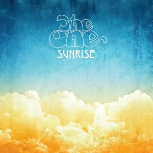 Sunrise (Yellow/Red/Orange Vinyl)