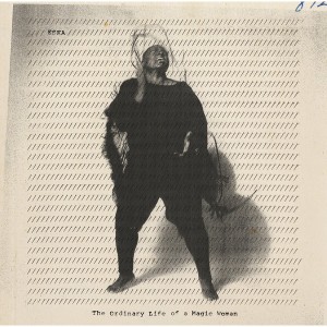 The Ordinary Life of a Magic Woman