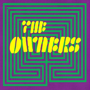 The Owners (Splatter Vinyl)