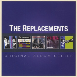 Original Album Series