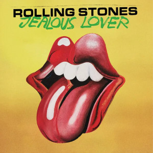 Jealous Lover (Green Vinyl)