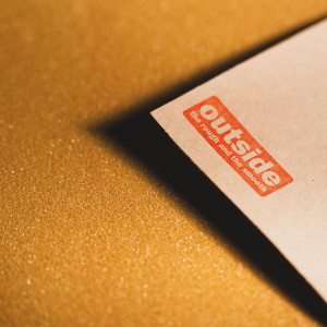 The Rough And The Smooth