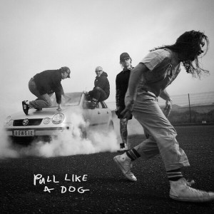 Pull Like a Dog (Yellow Vinyl)