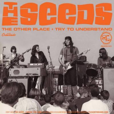 The Other Place / Try To Understand