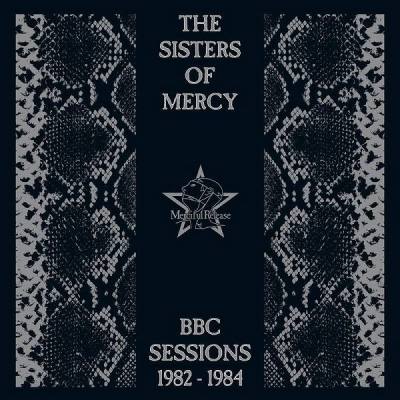 BBC Sessions 1982-1984