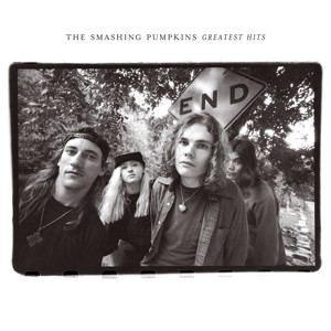 Rotten Apples: The Smashing Pumpkins Greatest Hits