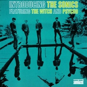 Introducing The Sonics