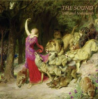 Will And Testament / Starlight