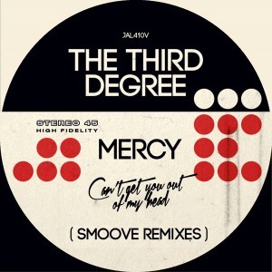 Mercy / Can't Get You Out Of My Head (Smoove Remixes)