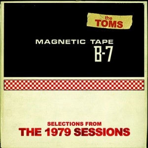 Selections From The 1979 Sessions