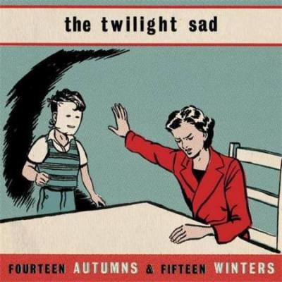 Fourteen Autumns & Fifteen Winters