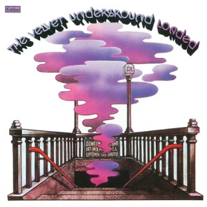 Loaded (Alternate Version) (Clear Vinyl)