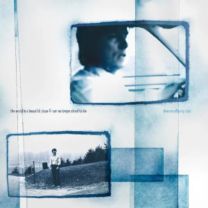 Dreams of Being Dust