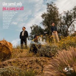 Got A Story To Tell (Magenta Vinyl)