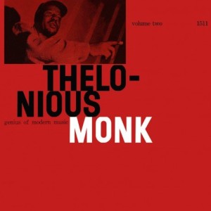 Genius of Modern Music Volume Two