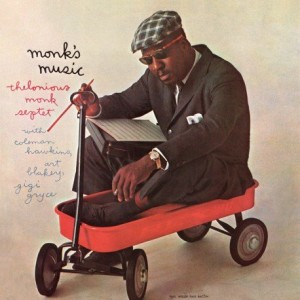 Monk's Music
