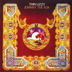 Johnny the Fox