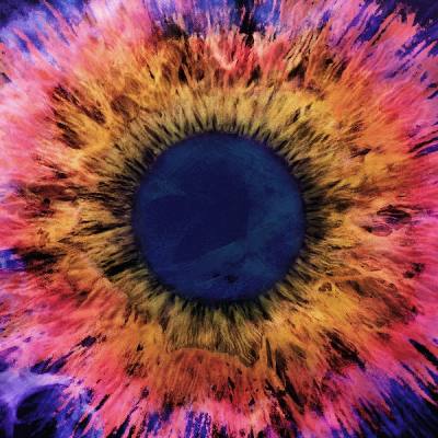 Horizons/East (Yellow/Violet Vinyl)