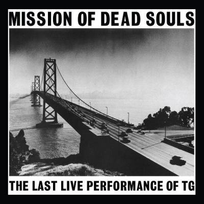 Mission Of Dead Souls