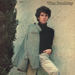 Tim Buckley (Coke Clear Vinyl)