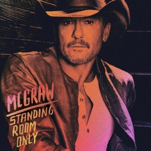 Standing Room Only (Clear Vinyl)
