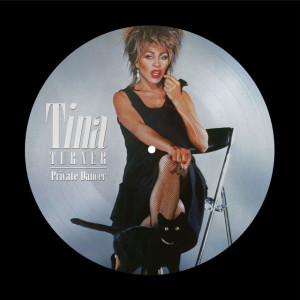 Private Dancer (Picture Disc)