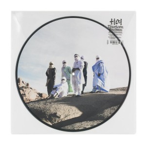 Amatssou Bonus Tracks (Picture Disc)