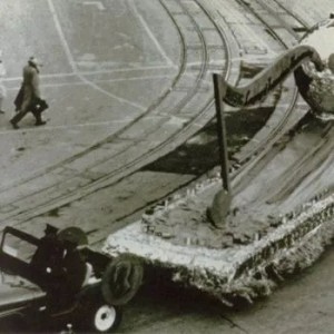 Around (Brown Vinyl)