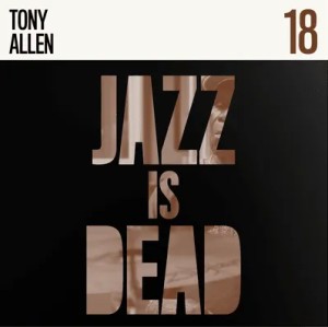 Tony Allen JID018