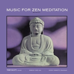 Music for Zen Meditation and Other Joys