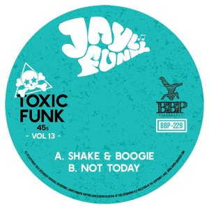Toxic Funk Vol. 13