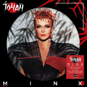Minx (Picture Disc)