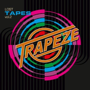 Lost Tapes Vol. 2 (Clear Vinyl)