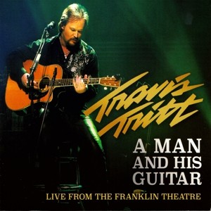 A Man and His Guitar: Live from The Franklin Theatre