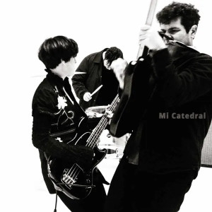 Mi Catedral (Purple Vinyl)