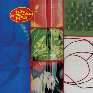 Better Dreaming (Blue Vinyl)