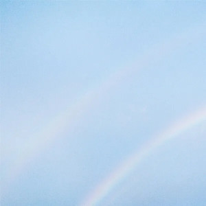 Never Enough (Periwinkle Vinyl)