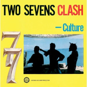 Two Sevens Clash