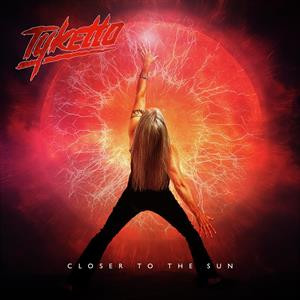 Closer To the Sun (Red Vinyl)