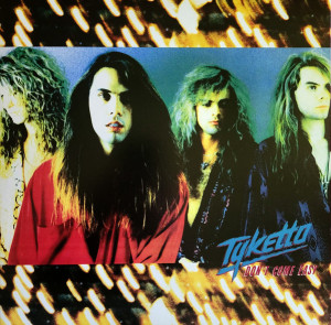 Don't Come Easy (Teal/White Vinyl)