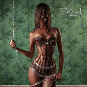 Tyla + (Coke Bottle Clear Vinyl)