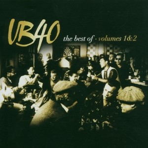 The Best Of UB40 - Volumes 1 & 2