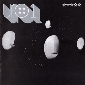UFO 1
